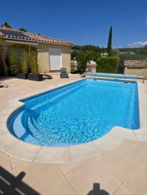 Villa Raphaël